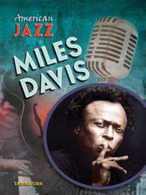 Miles Davis - ebook
